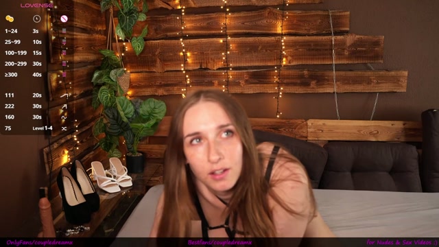 hotfrecklesgirl chaturbate webcam recordings thumbnail