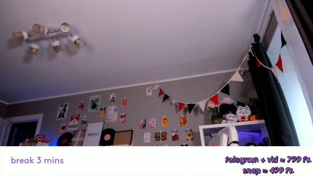 vivian_qwerty chaturbate webcam recordings thumbnail