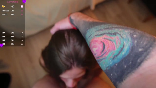cutefacebigass chaturbate webcam recordings thumbnail