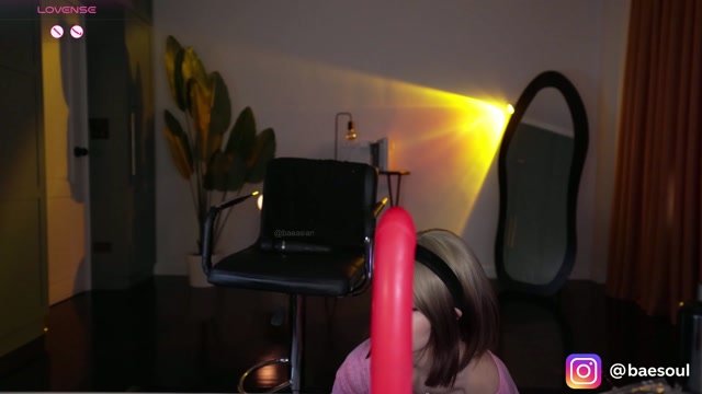 baeasian chaturbate webcam recordings thumbnail
