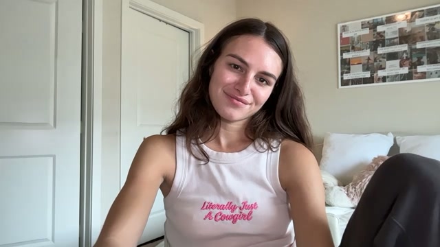 graciesmith27 chaturbate webcam recordings thumbnail