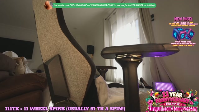 hannahjames710 chaturbate webcam recordings thumbnail