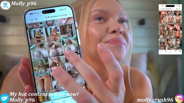 molly_p chaturbate webcam recordings thumbnail
