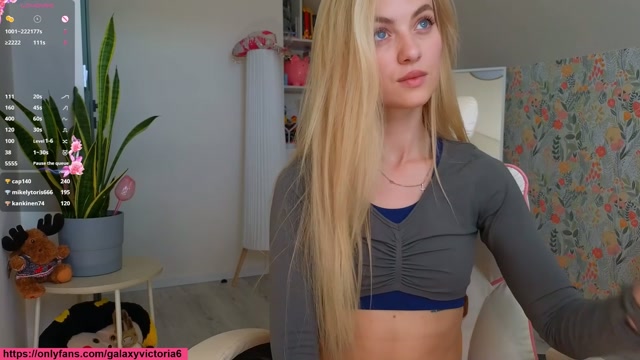 brilliantvictoria chaturbate webcam recordings thumbnail