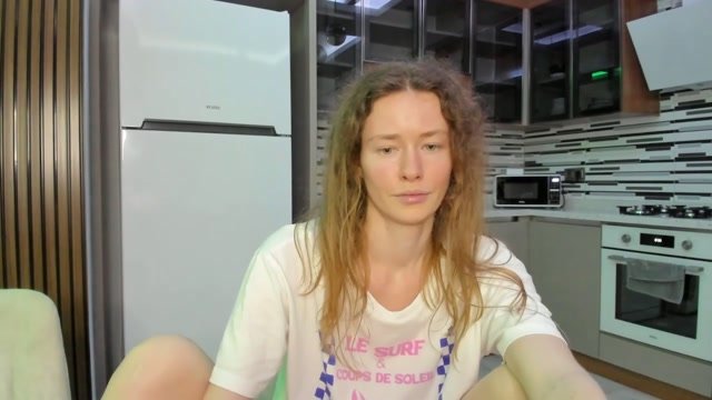 oksanafedorova / 25.06.2026 & 21:30
