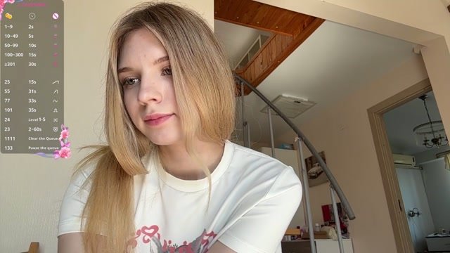 chloe_show / 15.06.2026 & 11:40