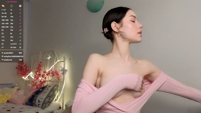 liaglamour chaturbate webcam recordings thumbnail