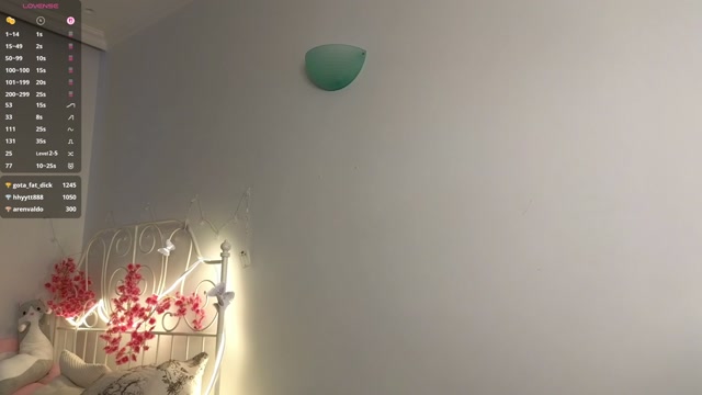 liaglamour chaturbate webcam recordings thumbnail