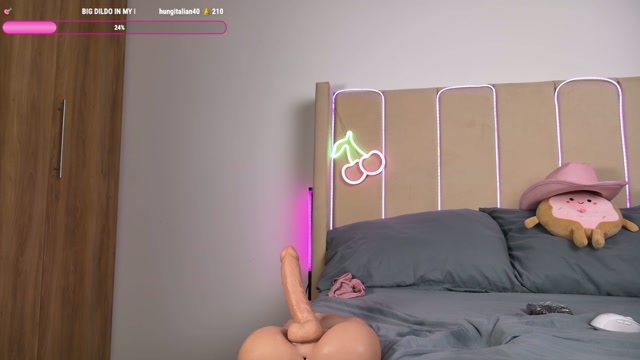 ginacali chaturbate webcam recordings thumbnail