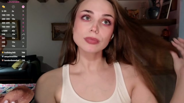 katerinchik chaturbate webcam recordings thumbnail