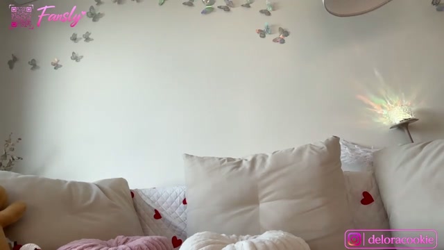 delorathecookie chaturbate webcam recordings thumbnail