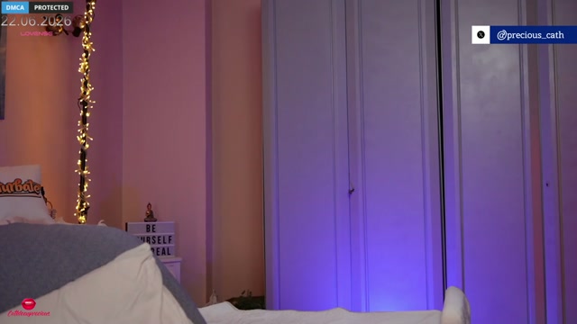 cathleenprecious chaturbate webcam recordings thumbnail