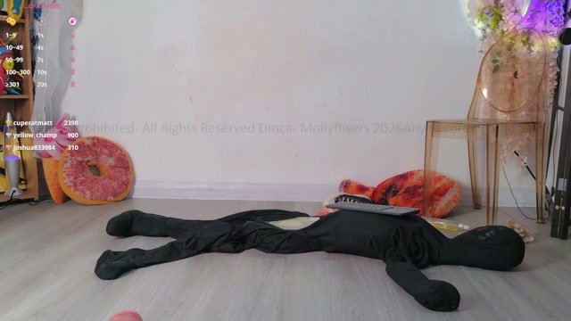 mollyflwers chaturbate webcam recordings thumbnail