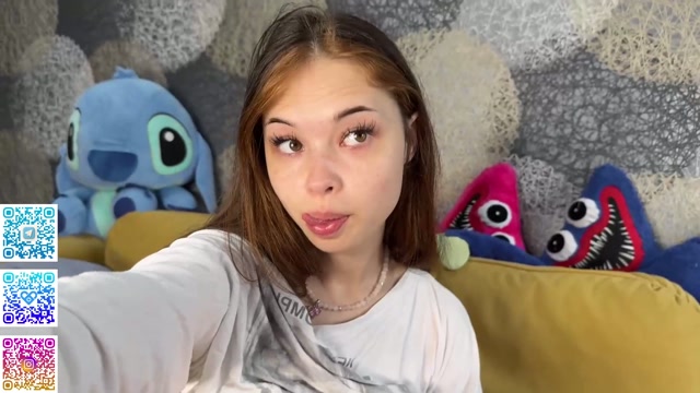 kusssecka chaturbate webcam recordings thumbnail