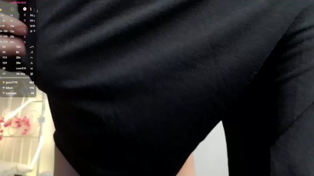 liaglamour chaturbate webcam recordings thumbnail
