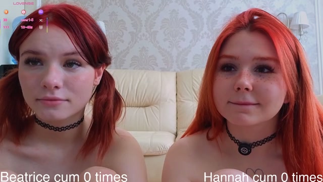 hannah_lourens chaturbate webcam recordings thumbnail