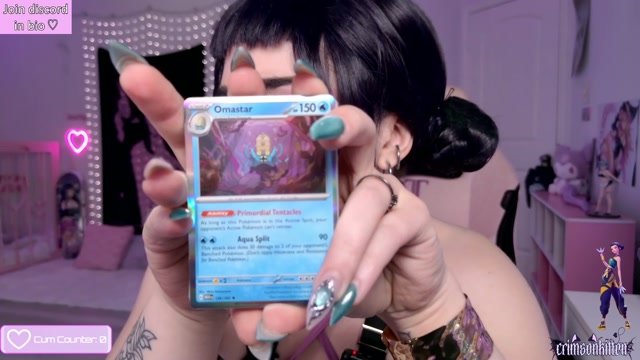 crimsonkitten chaturbate webcam recordings thumbnail