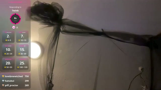 meganwagner chaturbate webcam recordings thumbnail