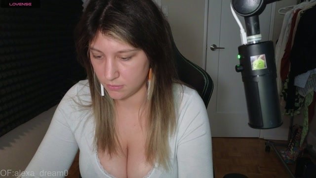 alexa_dream chaturbate webcam recordings thumbnail