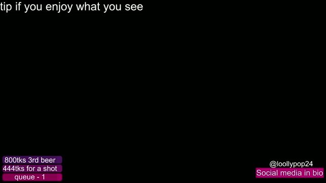 loollypop24 chaturbate webcam recordings thumbnail