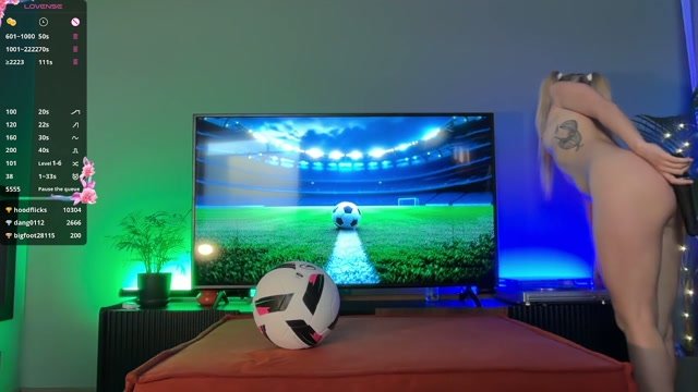 brilliantvictoria chaturbate webcam recordings thumbnail