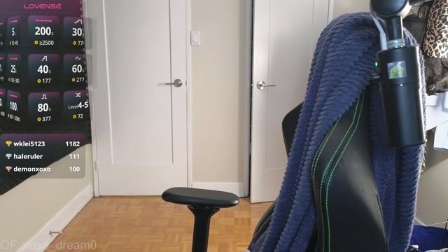 alexa_dream chaturbate webcam recordings thumbnail