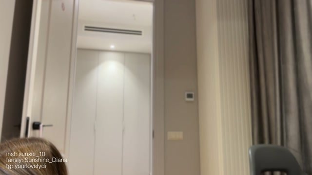 sunshine_diana_ chaturbate webcam recordings thumbnail