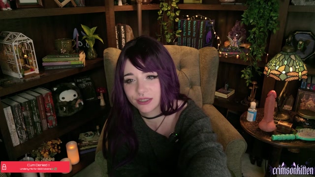 crimsonkitten chaturbate webcam recordings thumbnail