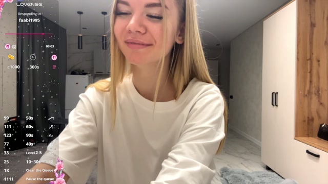 dewdropdoll chaturbate webcam recordings thumbnail