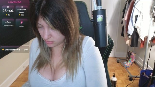 alexa_dream chaturbate webcam recordings thumbnail
