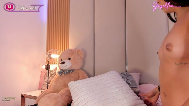 gisellee__ chaturbate webcam recordings thumbnail
