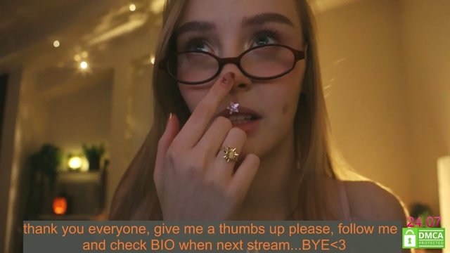 lissa_meooow chaturbate webcam recordings thumbnail