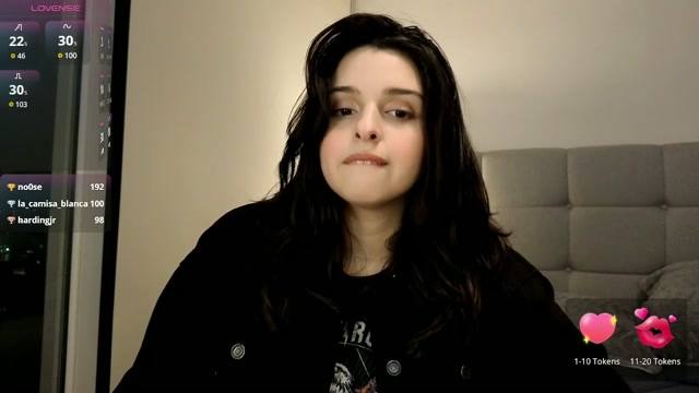 yourfreakygirl chaturbate webcam recordings thumbnail