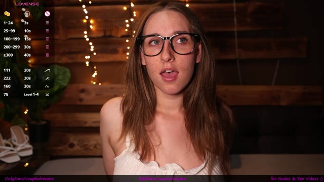 hotfrecklesgirl chaturbate webcam recordings thumbnail