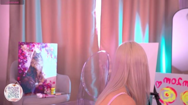 boobybliss / 12.07.2026 & 08:07