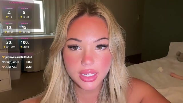 averybabyyx chaturbate webcam recordings thumbnail