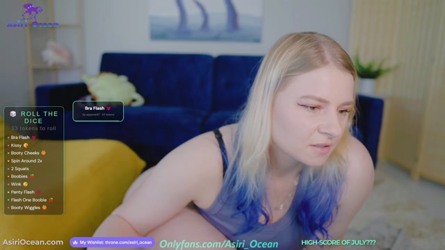 asiri_ocean / 09.07.2026 & 19:32