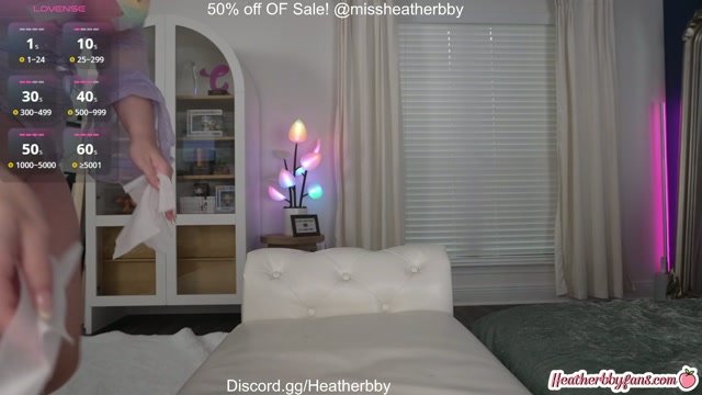 heatherbby / 23.06.2026 & 22:18