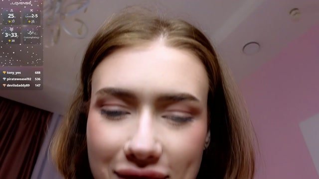 bluuemarine chaturbate webcam recordings thumbnail