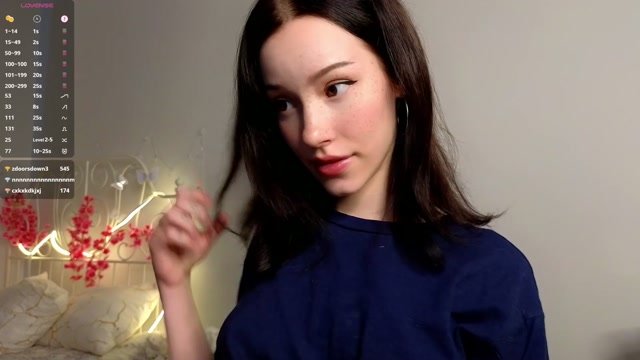 liaglamour chaturbate webcam recordings thumbnail