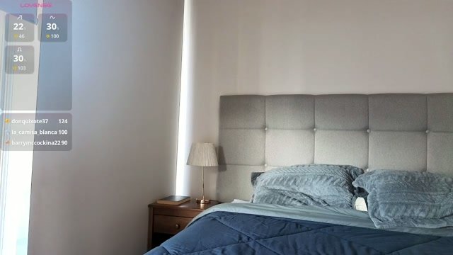 yourfreakygirl chaturbate webcam recordings thumbnail