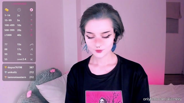 alicentity chaturbate webcam recordings thumbnail