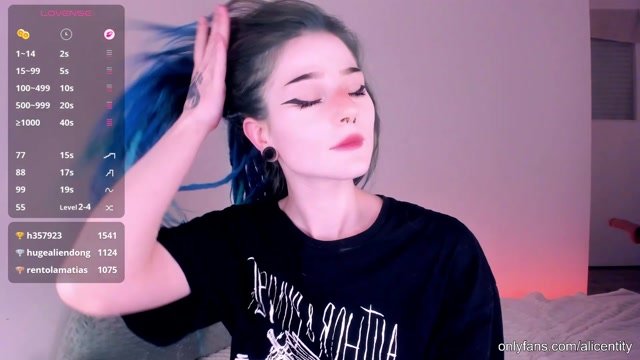alicentity chaturbate webcam recordings thumbnail