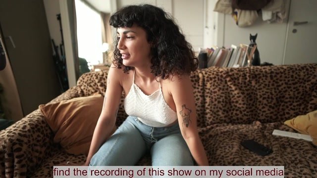 venus_in_jeans chaturbate webcam recordings thumbnail
