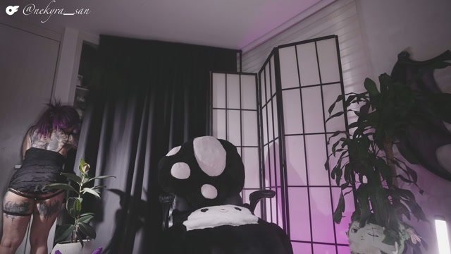 nekyra_san chaturbate webcam recordings thumbnail