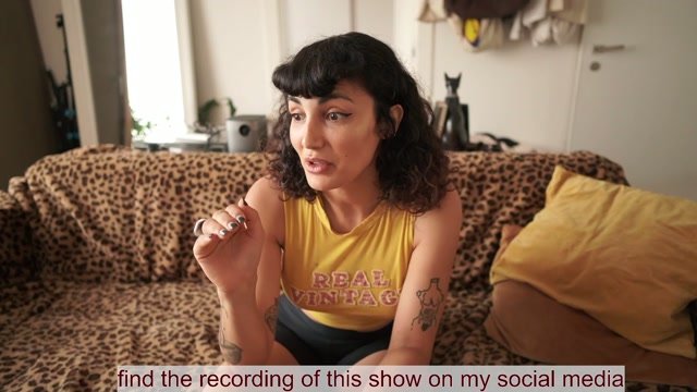 venus_in_jeans chaturbate webcam recordings thumbnail
