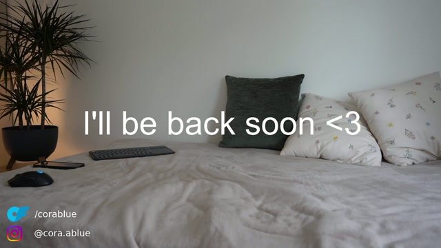 iamcora chaturbate webcam recordings thumbnail
