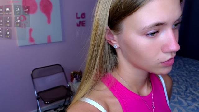 cute_fox_girl chaturbate webcam recording show