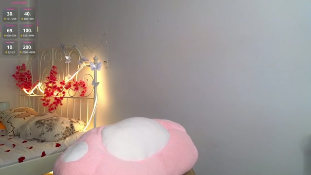 liaglamour chaturbate live webcam recording