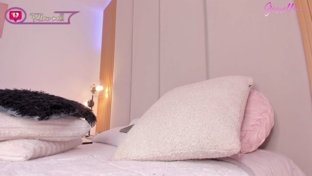 gisellee__ chaturbate webcam show recording